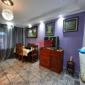 Sobrado com 5 Quartos à venda, 236m² no Vila Sacadura Cabral, Santo André