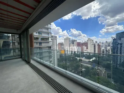 Apartamento com 3 Quartos à venda, 355m² no Itaim Bibi, São Paulo