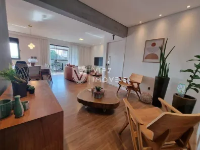 Apartamento com 3 Quartos à venda, 138m² no Centro, Sorocaba