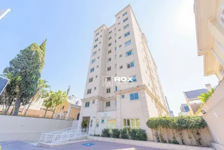 Apartamento com 3 Quartos à venda, 98m² no Juvevê, Curitiba