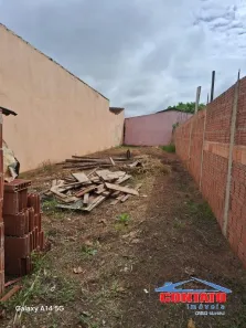 Lote/Terreno à venda, 165m² no Vila Morumbi, São Carlos