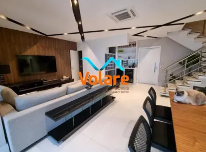 Cobertura com 3 Quartos à venda, 274m² no Adalgisa, Osasco