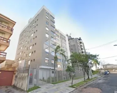 Apartamento com 2 Quartos à venda, 70m² no Bom Jesus, Porto Alegre
