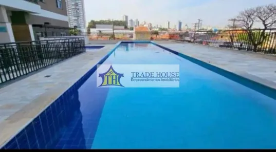 Apartamento com 1 Quarto à venda, 35m² no Vila Nair, São Paulo