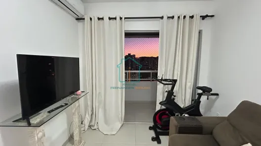 Apartamento com 2 Quartos à venda, 75m² no Campinas, São José