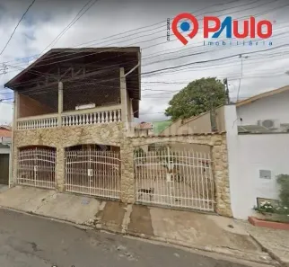 Casa com 3 Quartos à venda, 155m² no Jardim Itapuã, Piracicaba