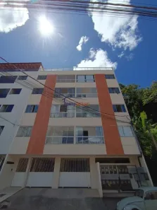 Apartamento com 1 Quarto à venda, 55m² no , Marechal Floriano