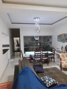 Casa com 3 Quartos à venda, 250m² no Loteamento Villa Branca, Jacareí