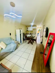 Flat com 1 Quarto à venda, 42m² no Capim Macio, Natal