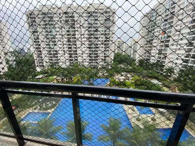 Apartamento com 2 Quartos à venda, 70m² no Barra Olímpica, Rio de Janeiro