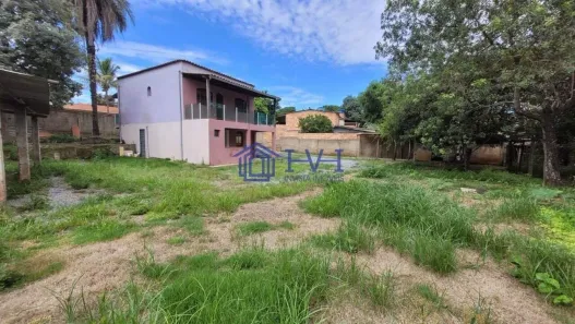Casa com 2 Quartos à venda, 2000m² no Nova Pampulha 3ª e 4ª Seção, Vespasiano