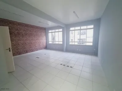 Sala Comercial para alugar, 100m² no República, São Paulo