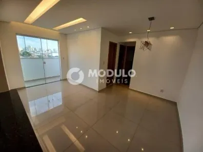 Apartamento com 2 Quartos à venda, 62m² no Martins, Uberlândia