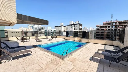 Apartamento com 4 Quartos à venda, 180m² no Praia da Costa, Vila Velha