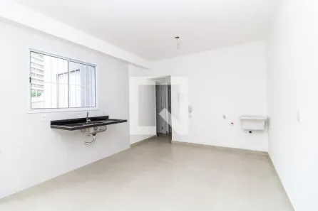 Apartamento com 2 Quartos à venda, 40m² no Vila Anastácio, São Paulo