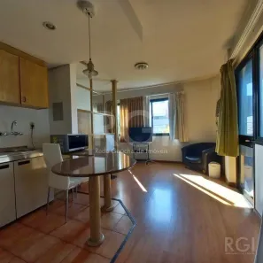 Apartamento com 1 Quarto à venda, 40m² no Moinhos de Vento, Porto Alegre