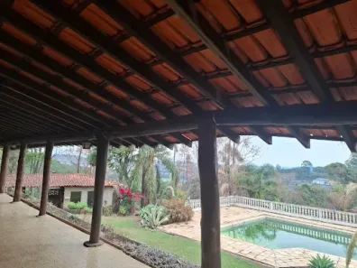 Fazenda/Sítio com 4 Quartos à venda, 350m² no Jardim Tarumã, Jundiaí