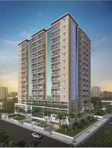 Apartamento com 1 Quarto à venda, 50m² no Atalaia, Aracaju