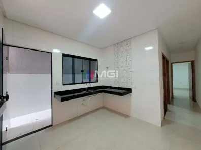 Casa com 2 Quartos à venda, 100m² no Residencial Antônio Carlos Pires, Goiânia