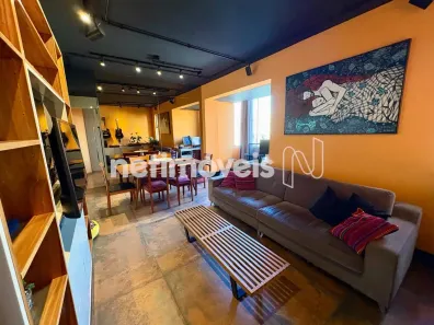 Apartamento com 3 Quartos à venda, 105m² no Nova Granada, Belo Horizonte
