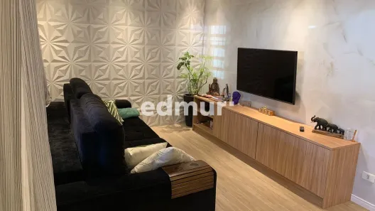 Sobrado com 3 Quartos à venda, 171m² no Vila Guarani, Santo André