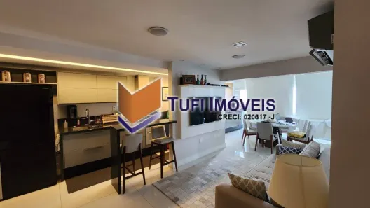 Apartamento com 2 Quartos à venda, 80m² no Água Branca, São Paulo