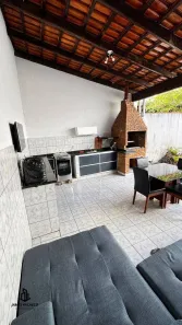 Casa de Condomínio com 2 Quartos à venda, 88m² no Vila Brasília Sul, Aparecida de Goiânia