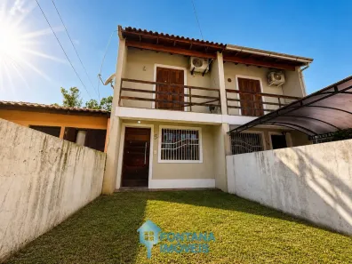 Casa com 2 Quartos à venda, 71m² no Morada do Vale II, Gravataí