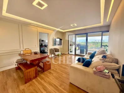 Apartamento com 4 Quartos à venda, 150m² no Vila Santa Catarina, São Paulo