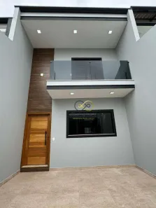 Casa com 3 Quartos à venda, 130m² no Jardim Cumbica, Guarulhos