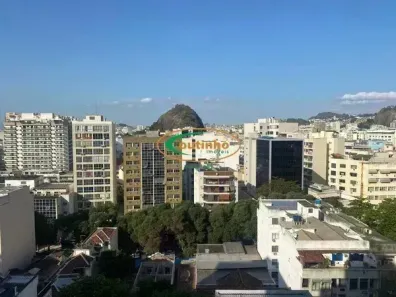 Sala Comercial à venda, 26m² no Tijuca, Rio de Janeiro