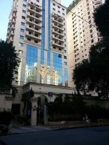 Apartamento com 1 Quarto para alugar, 28m² no Higienópolis, São Paulo