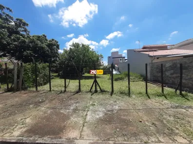 Lote/Terreno à venda, 300m² no Jardim Esplanada, Indaiatuba