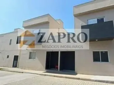Casa com 3 Quartos à venda, 127m² no Chácaras Araújo I, São José dos Campos