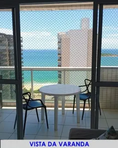 Apartamento com 2 Quartos à venda, 80m² no Praia de Itaparica, Vila Velha
