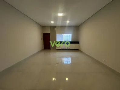 Casa com 3 Quartos para alugar, 138m² no Centro, Americana