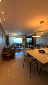 Apartamento com 3 Quartos à venda, 108m² no Boa Viagem, Recife