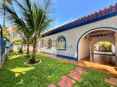 Casa de Condomínio com 6 Quartos à venda, 285m² no Jardim Apolo I, São José dos Campos