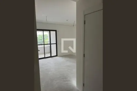 Apartamento com 1 Quarto à venda, 32m² no Santo Amaro, São Paulo