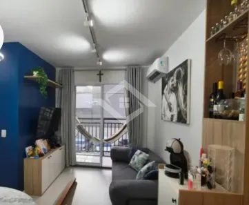 Apartamento com 2 Quartos à venda, 50m² no Jacarepaguá, Rio de Janeiro