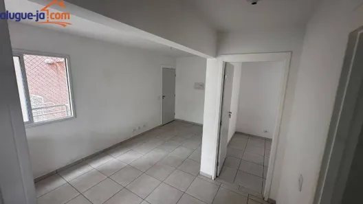 Apartamento com 2 Quartos à venda, 44m² no Jardim Topázio, São José dos Campos