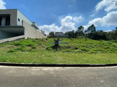 Lote/Terreno à venda, 535m² no Jardim Bela Vista, Vargem Grande Paulista