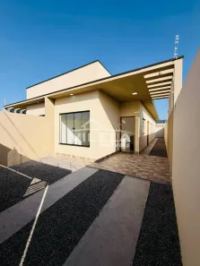 Casa com 2 Quartos à venda, 69m² no Balneário Mar Azul, Caraguatatuba