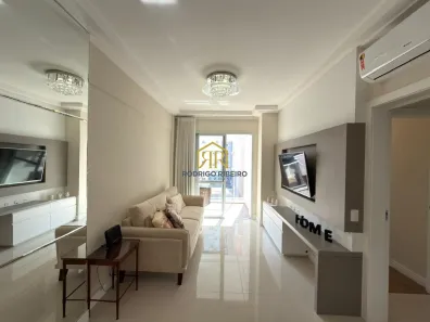 Apartamento com 3 Quartos à venda, 84m² no Centro, Florianópolis
