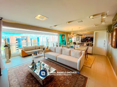 Apartamento com 4 Quartos à venda, 177m² no Guararapes, Fortaleza