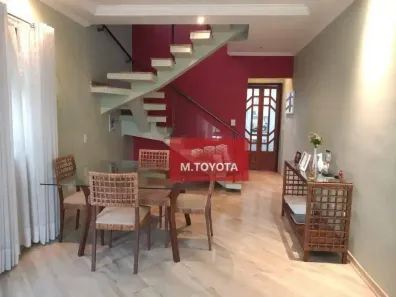 Sobrado com 3 Quartos à venda, 225m² no Parque Renato Maia, Guarulhos