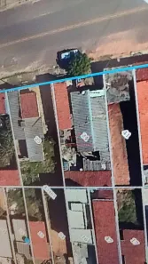 Casa com 1 Quarto à venda, 49m² no Pousada da Esperança I, Bauru