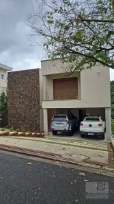 Casa de Condomínio com 4 Quartos à venda, 385m² no Tamboré, Santana de Parnaíba