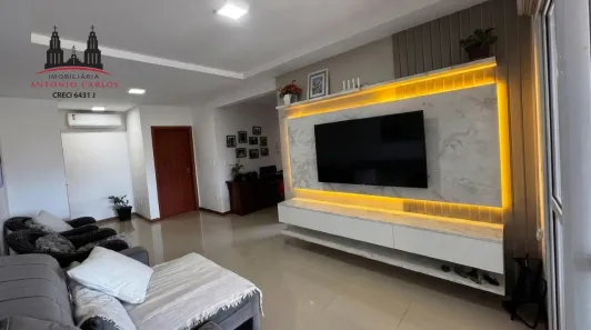 Cobertura com 3 Quartos à venda, 166m² no Centro, Antônio Carlos