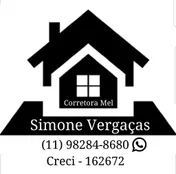 Logo da imobiliária